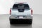 2018 Nissan Frontier SV V6