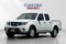 2018 Nissan Frontier SV V6