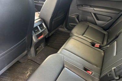 2020 Volkswagen Atlas Cross Sport 2.0T SE w/Technology