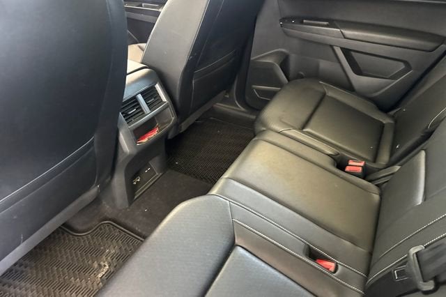2020 Volkswagen Atlas Cross Sport 2.0T SE w/Technology