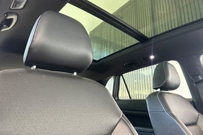 2020 Volkswagen Atlas Cross Sport 2.0T SE w/Technology
