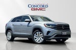 2020 Volkswagen Atlas Cross Sport 2.0T SE w/Technology