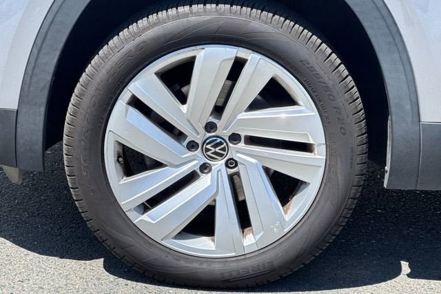 2020 Volkswagen Atlas Cross Sport 2.0T SE w/Technology