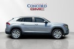 2020 Volkswagen Atlas Cross Sport 2.0T SE w/Technology