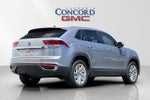 2020 Volkswagen Atlas Cross Sport 2.0T SE w/Technology