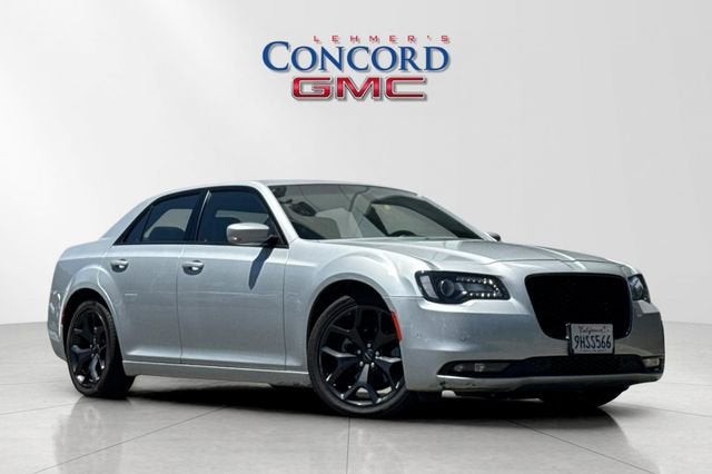 2023 Chrysler 300 300S