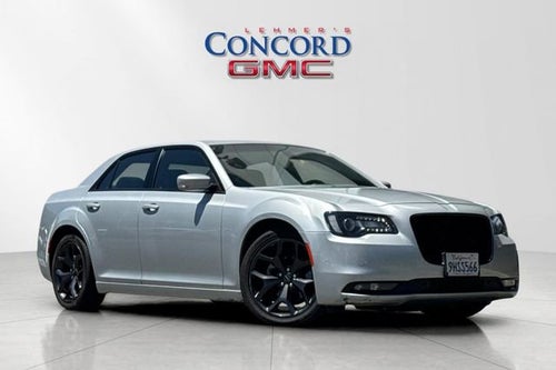 2023 Chrysler 300 300S