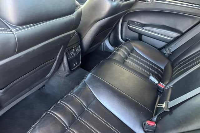 2023 Chrysler 300 300S