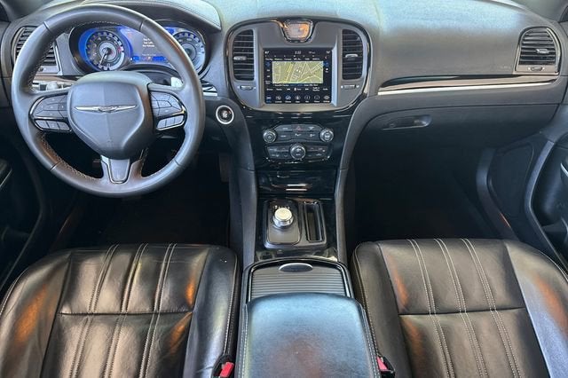 2023 Chrysler 300 300S