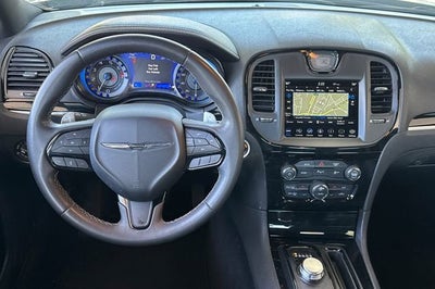 2023 Chrysler 300 300S