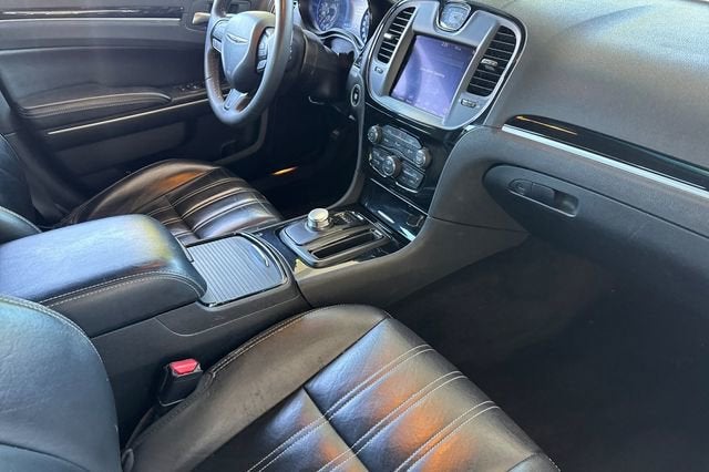 2023 Chrysler 300 300S