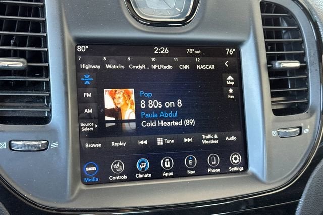 2023 Chrysler 300 300S