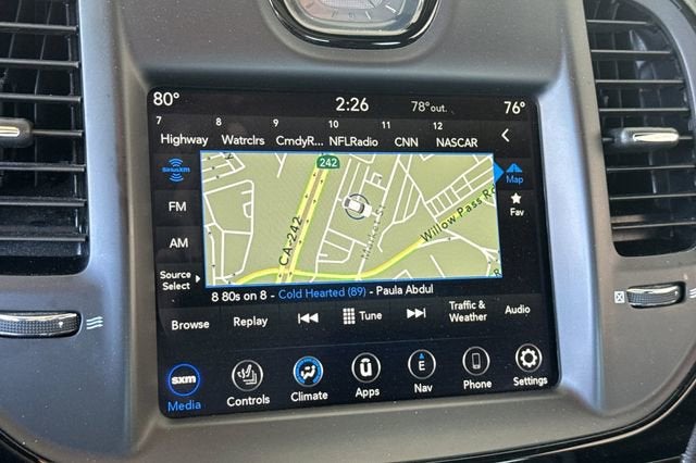 2023 Chrysler 300 300S