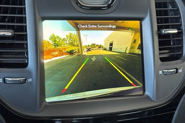 2023 Chrysler 300 300S