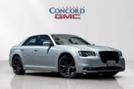 2023 Chrysler 300 300S