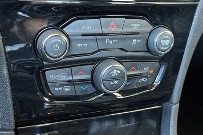 2023 Chrysler 300 300S