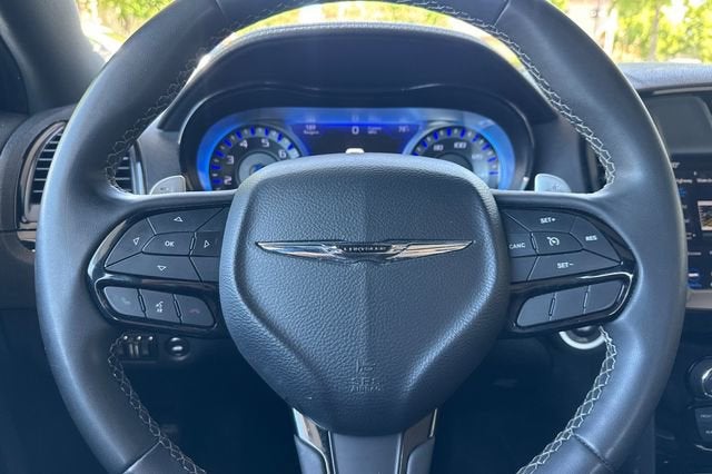 2023 Chrysler 300 300S