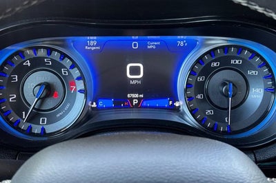 2023 Chrysler 300 300S