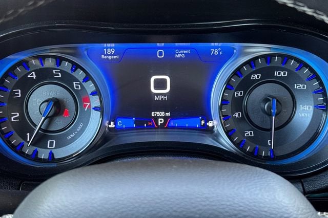 2023 Chrysler 300 300S