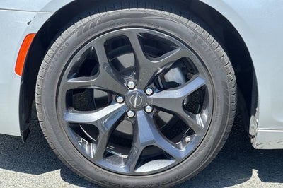 2023 Chrysler 300 300S