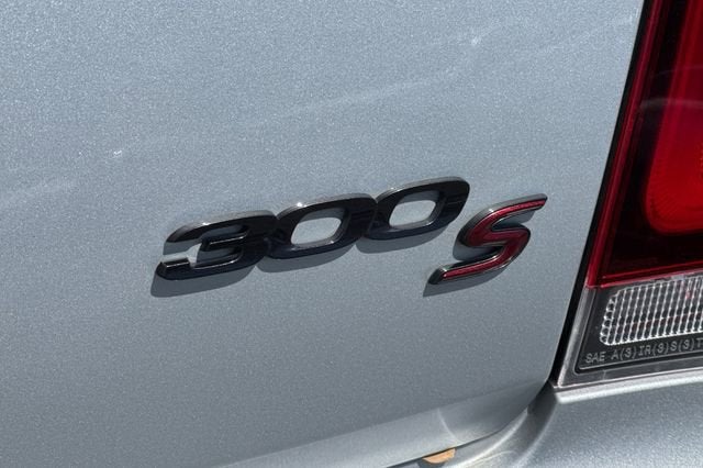 2023 Chrysler 300 300S