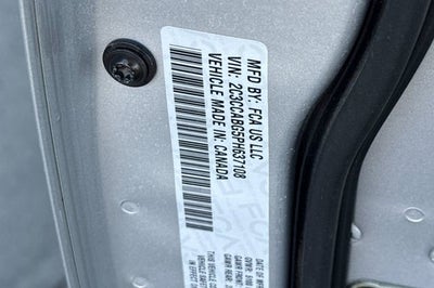 2023 Chrysler 300 300S