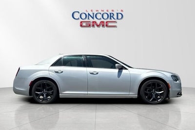 2023 Chrysler 300 300S