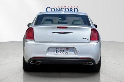 2023 Chrysler 300 300S