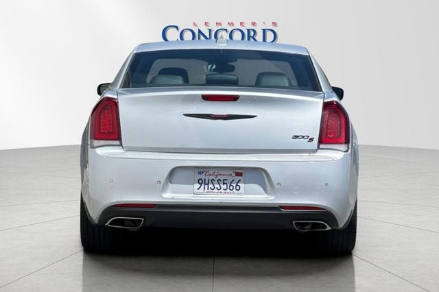 2023 Chrysler 300 300S