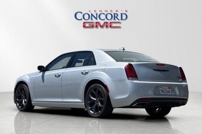 2023 Chrysler 300 300S