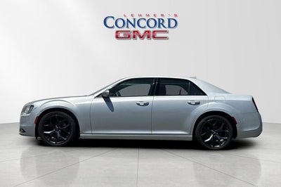 2023 Chrysler 300 300S