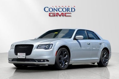 2023 Chrysler 300 300S
