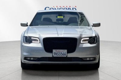 2023 Chrysler 300 300S