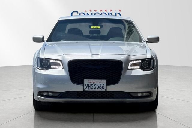 2023 Chrysler 300 300S