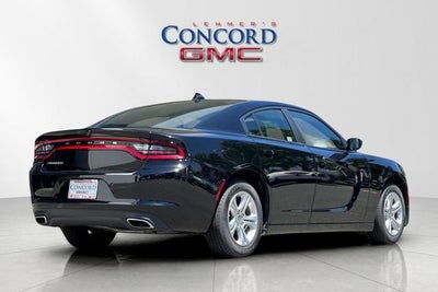 2023 Dodge Charger SXT