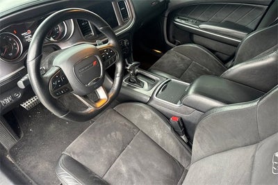 2021 Dodge Charger Scat Pack Widebody