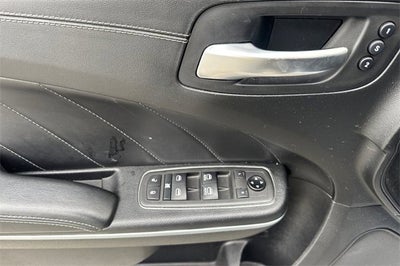 2021 Dodge Charger Scat Pack Widebody