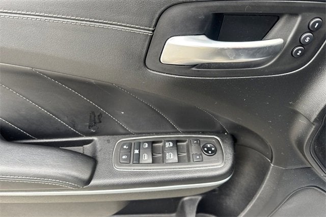 2021 Dodge Charger Scat Pack Widebody