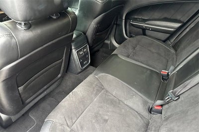 2021 Dodge Charger Scat Pack Widebody