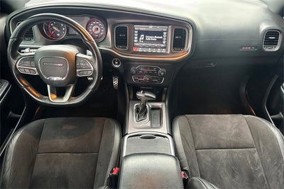 2021 Dodge Charger Scat Pack Widebody