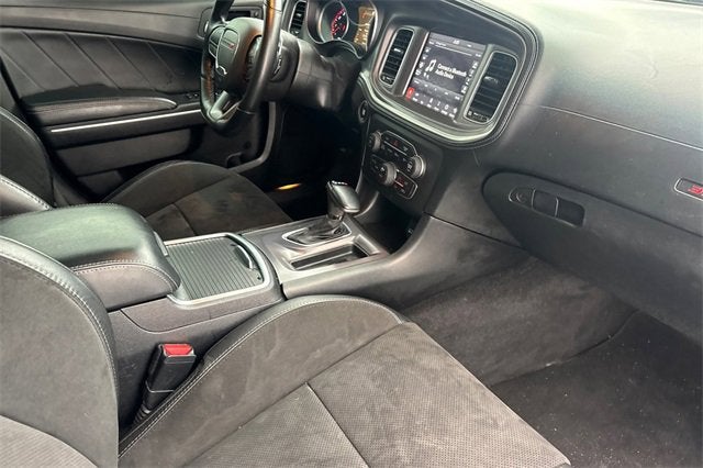 2021 Dodge Charger Scat Pack Widebody