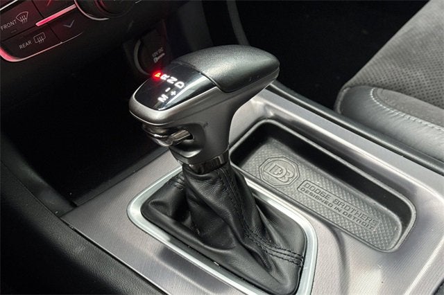 2021 Dodge Charger Scat Pack Widebody