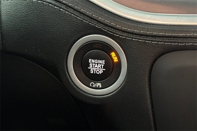 2021 Dodge Charger Scat Pack Widebody