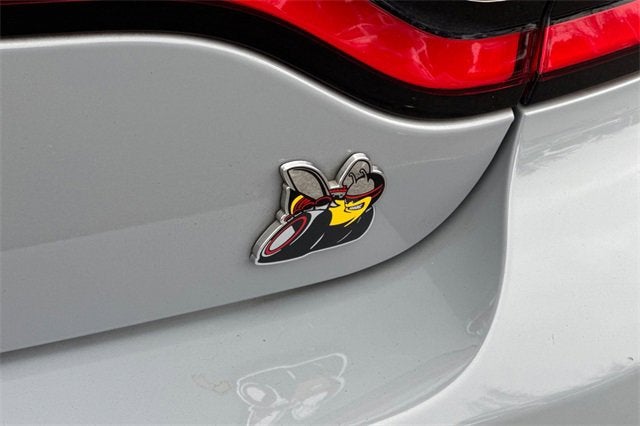 2021 Dodge Charger Scat Pack Widebody