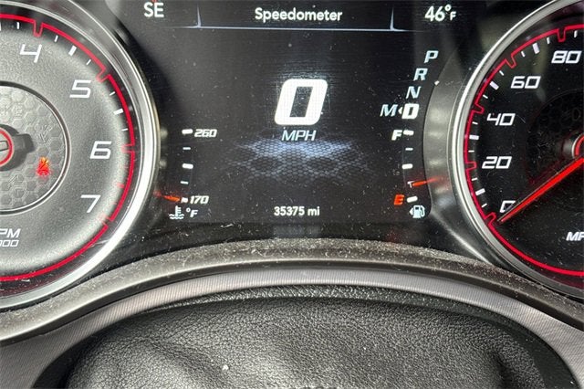 2021 Dodge Charger Scat Pack Widebody