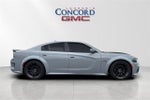 2021 Dodge Charger Scat Pack Widebody