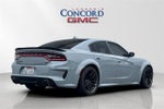 2021 Dodge Charger Scat Pack Widebody