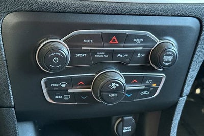 2022 Dodge Charger GT