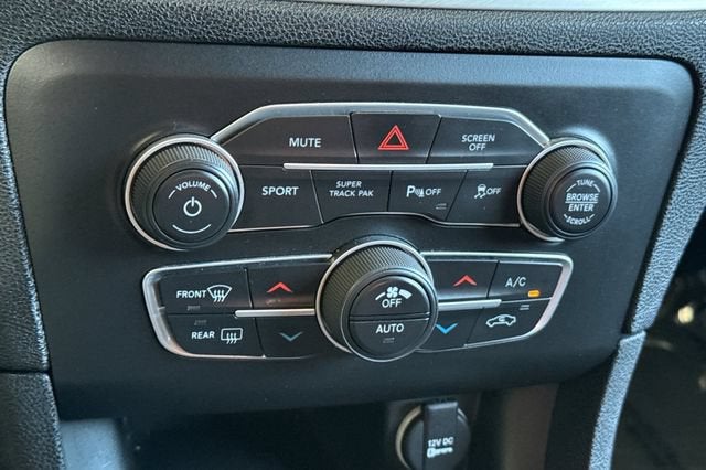 2022 Dodge Charger GT