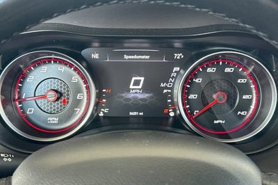 2022 Dodge Charger GT